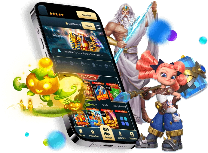 Hướng dẫn tải ứng dụng PK88 cho Android