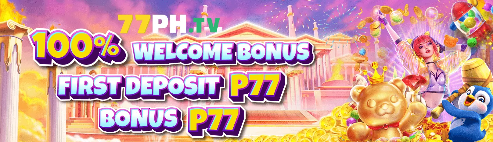 Sảnh Casino PK88 Trực Tuyến