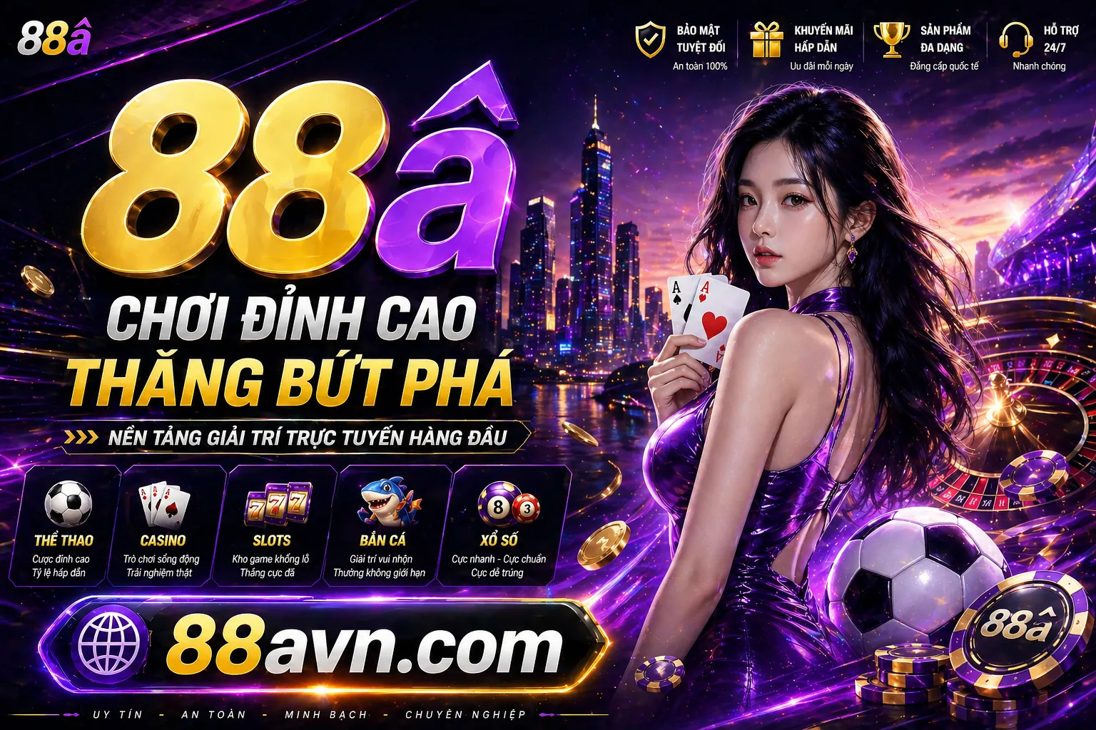 Ứng dụng PK88 Khuyến Mãi trên điện thoại