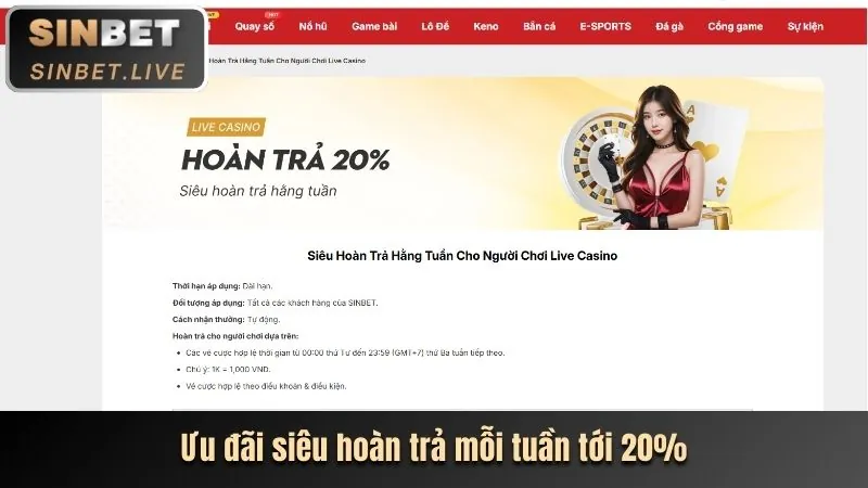 Ưu đãi độc quyền trên ứng dụng PK88